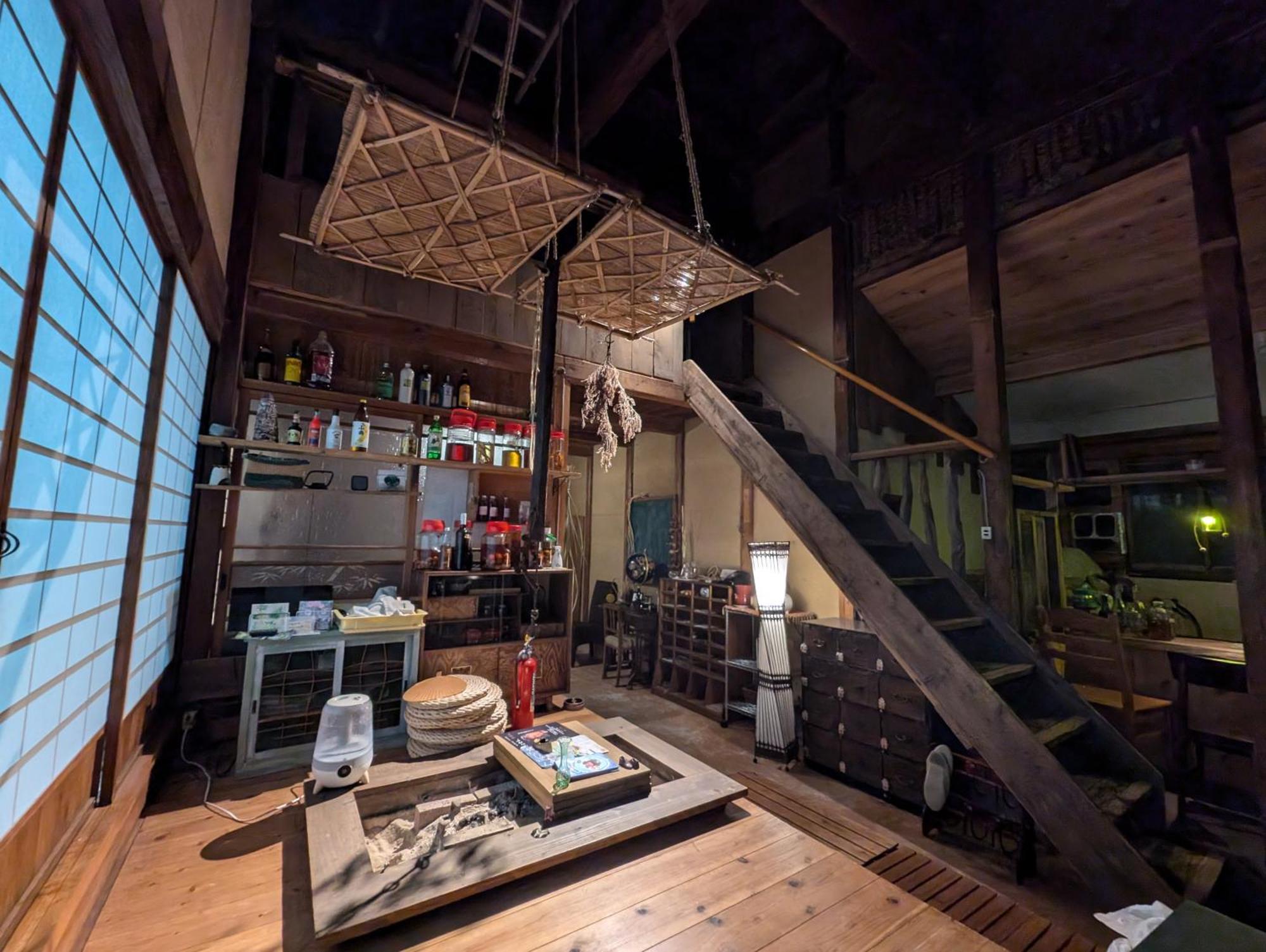 Hotel Koyado Namiji Matsue Exterior foto