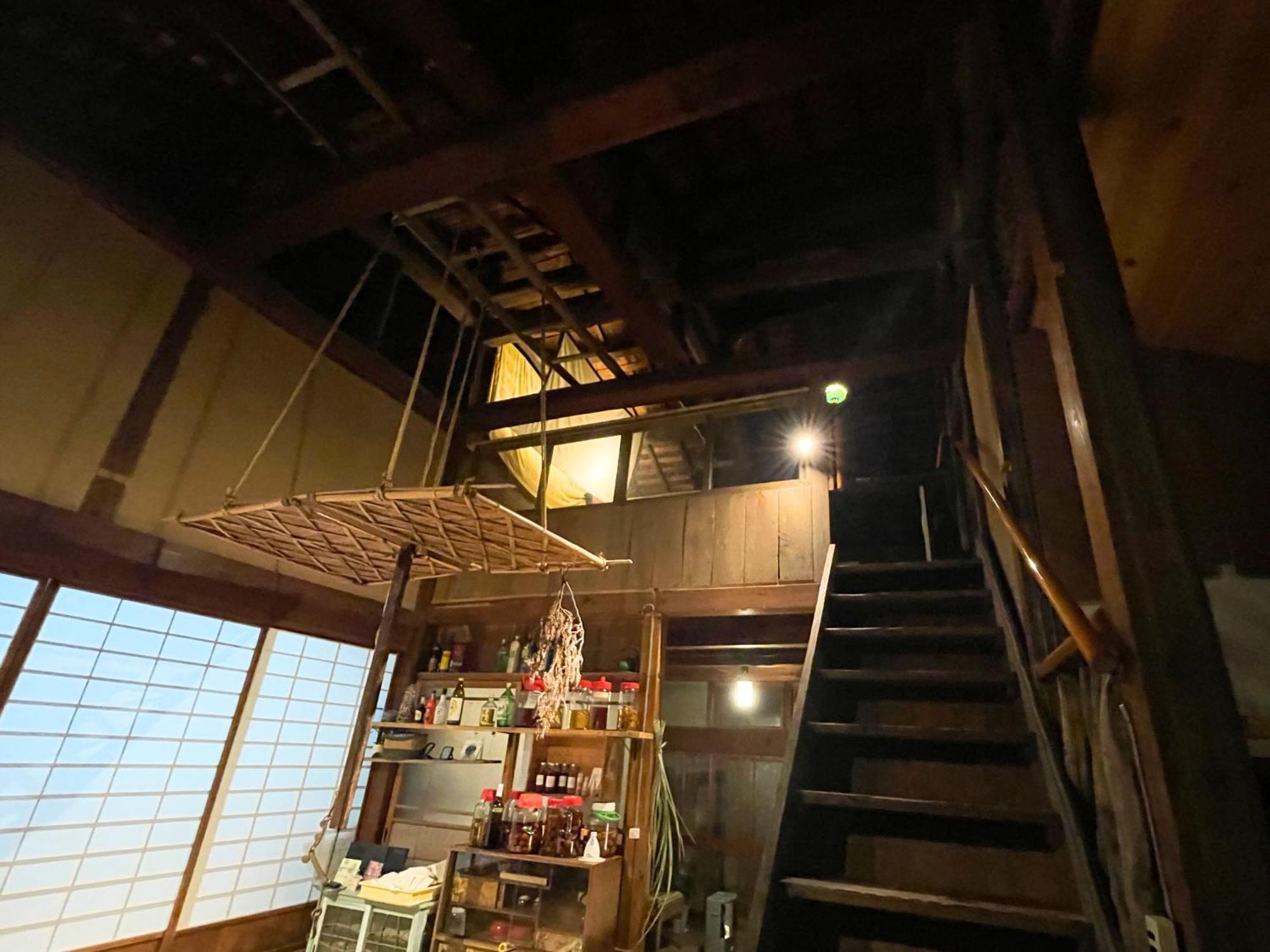 Hotel Koyado Namiji Matsue Exterior foto